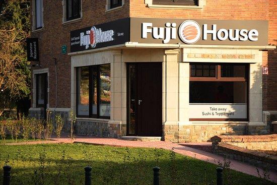 Fuji House