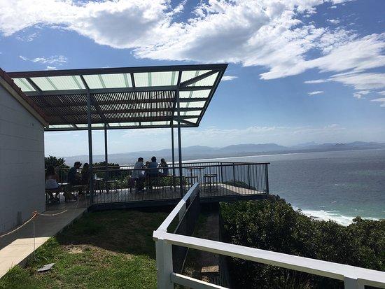 Cape Byron Lighthouse Cafe