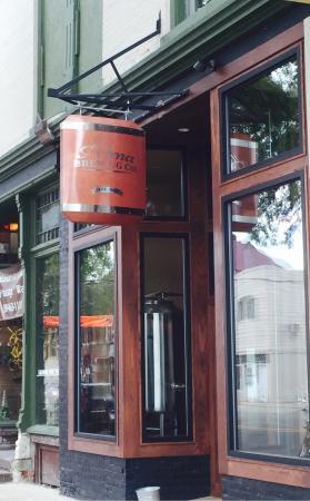 Alma Brewing Company