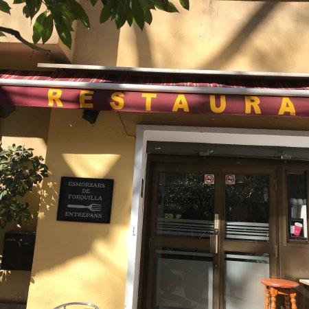 Restaurante Tovar
