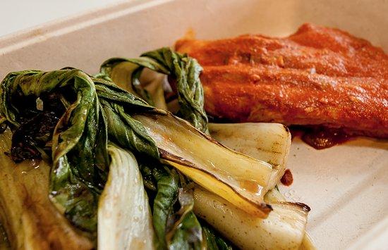 Three Fine Cooks to Geaux