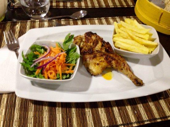 Restaurante A Carpintaria