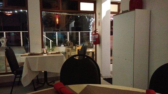 Just So Chinese Restaurant