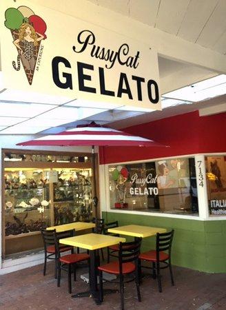 PussyCat Gelato