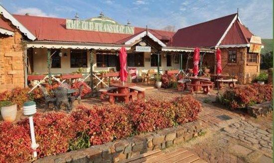 Old Transvaal Inn