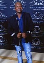 Cresta Jwaneng Hotel Restaurant