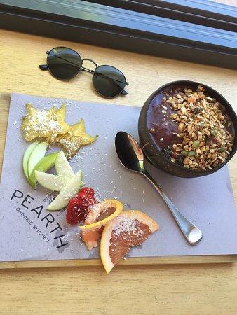 Pearth Organic Kitchen