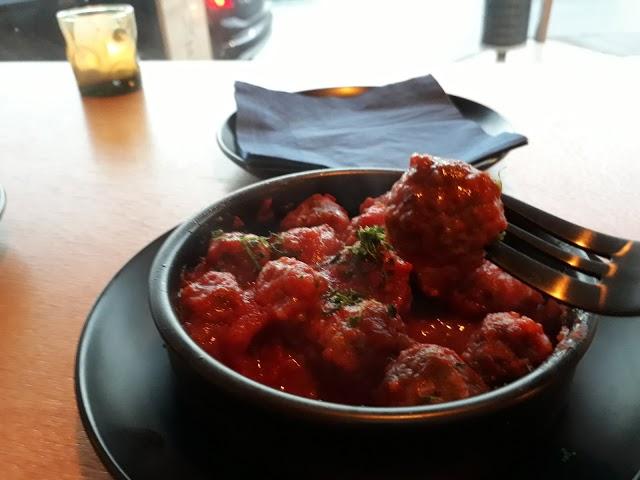 Treehouse Tapas and Wine Bar