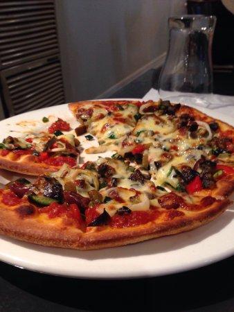 Casa Diverso Cafe & Restaurant