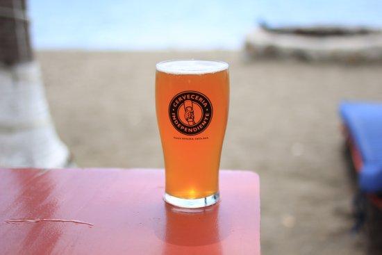 Cerveceria Independiente