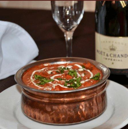 Spice The Indian Kitchen