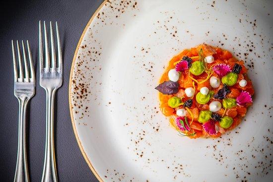 Forage Kitchen & Bar