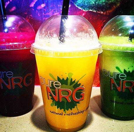 NRG Express
