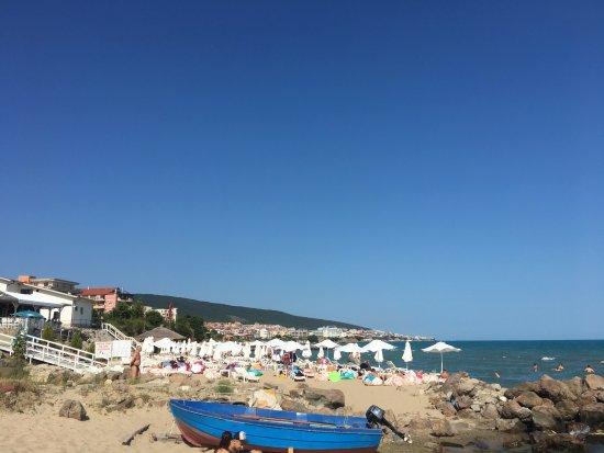 Restaurant "Sveti Nikola"