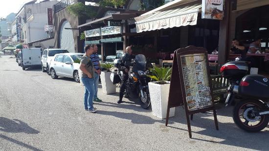 Pizzeria Karuba Sutomore