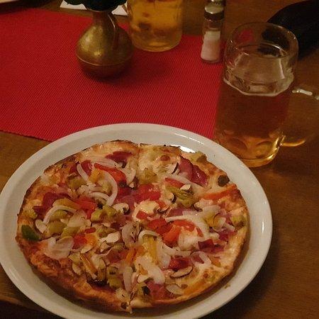 Da Nico Pizzeria