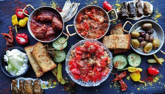 Mesogaia Delicatessen