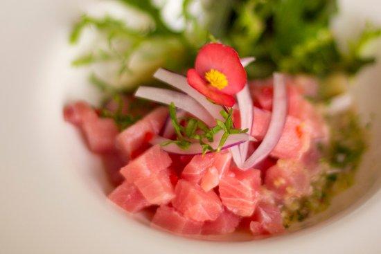 Miraflores Cocina Peruana De Autor