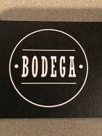 Bodega