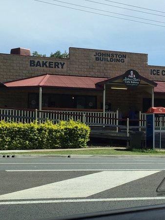 Arthur Clive's Bakery Cafe