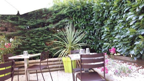 Campanile Vannes Restaurant