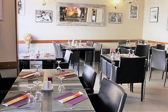 La Trattoria