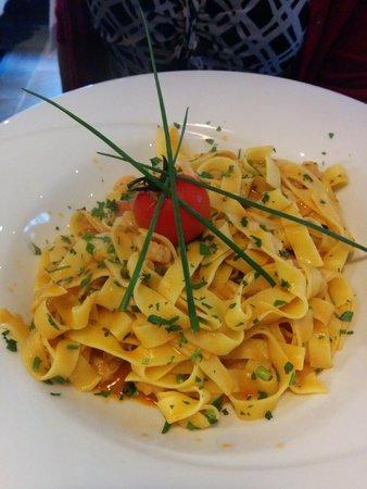 Il Duetto Restaurant