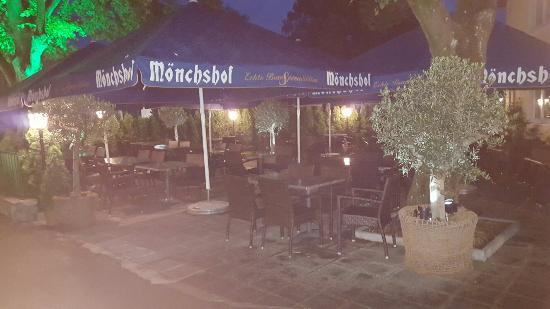 Hotel Restaurant Platamon