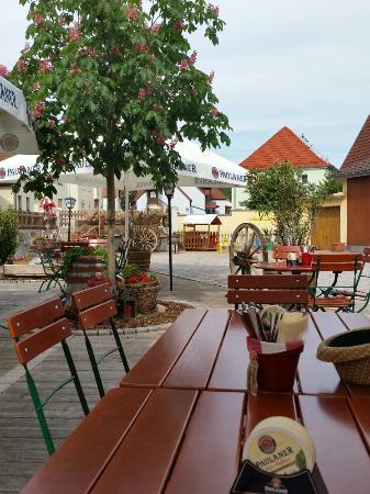 Landgasthof zum Hirschen