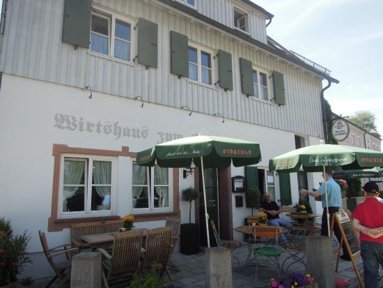 Wirtshaus zum Hoigata