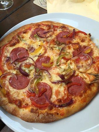 Gaststatte Zum Engel