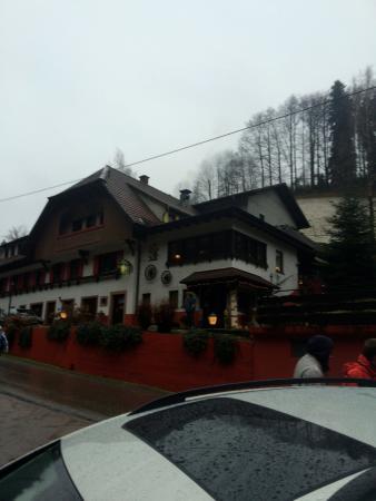Gasthof Pension Zuwälder