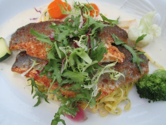 Landgasthof zum Kreuz