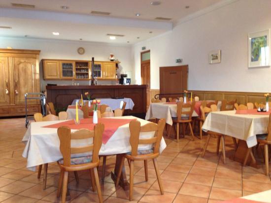 Landgasthaus Oberbillig