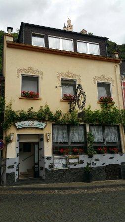 Zum Goldenen Schluessel