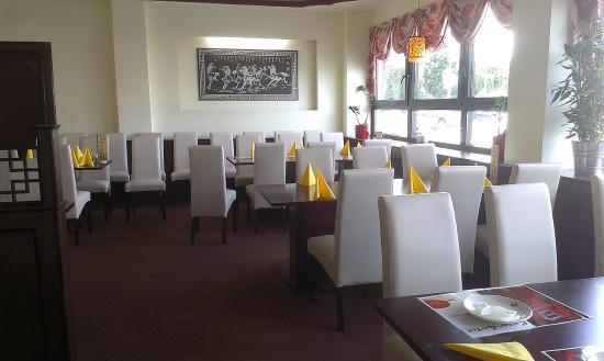 Kaiser Garten Witten