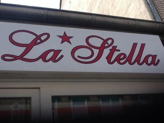 Pizzeria La Stella