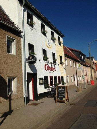 O'Reilly's Irish Pub