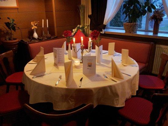 Gaststätte Am Stadtstadion