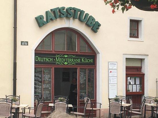 Ratsstube
