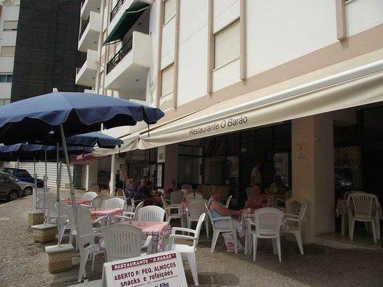 O Barao