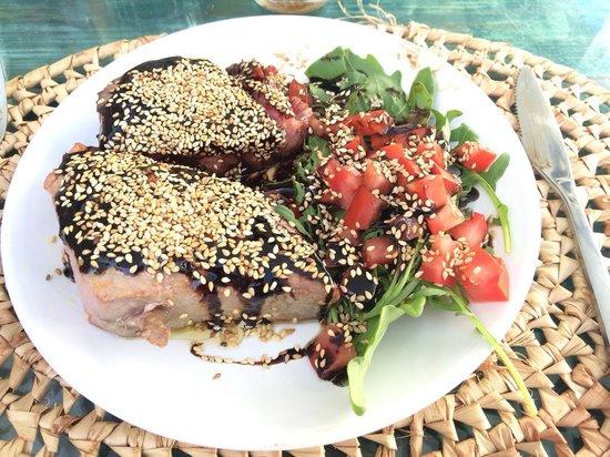 Restaurante Praia Arrifana