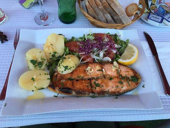 Restaurante Churrasqueira Avenida