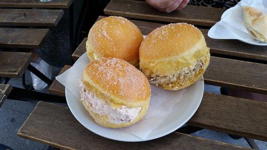 Casa Bolas de Berlim