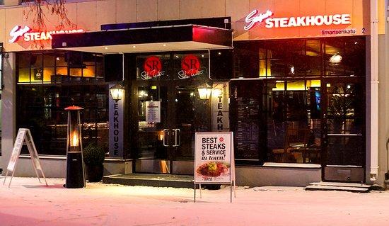 Stefan's Steakhouse