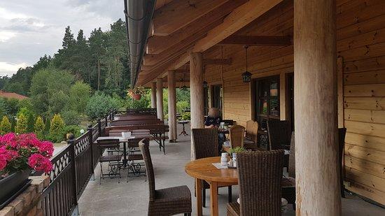 Gościniec Woda na Młyn