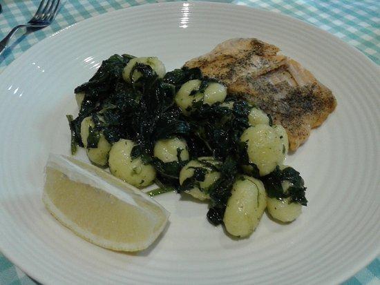 Casagrande Restaurant