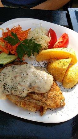 Kulturos Centro Kavine