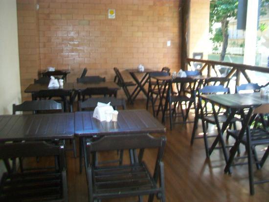 LightHouse Bar E Restaurante