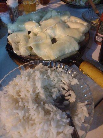 Valdeck Lanchonete E Pizzaria